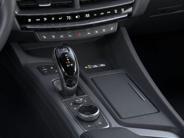 New 2026 Cadillac CT5 Premium Luxury w/ Technology Package image 23