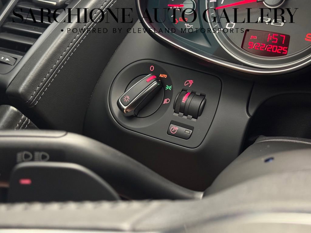 Used 2008 Audi R8 V8 image 16
