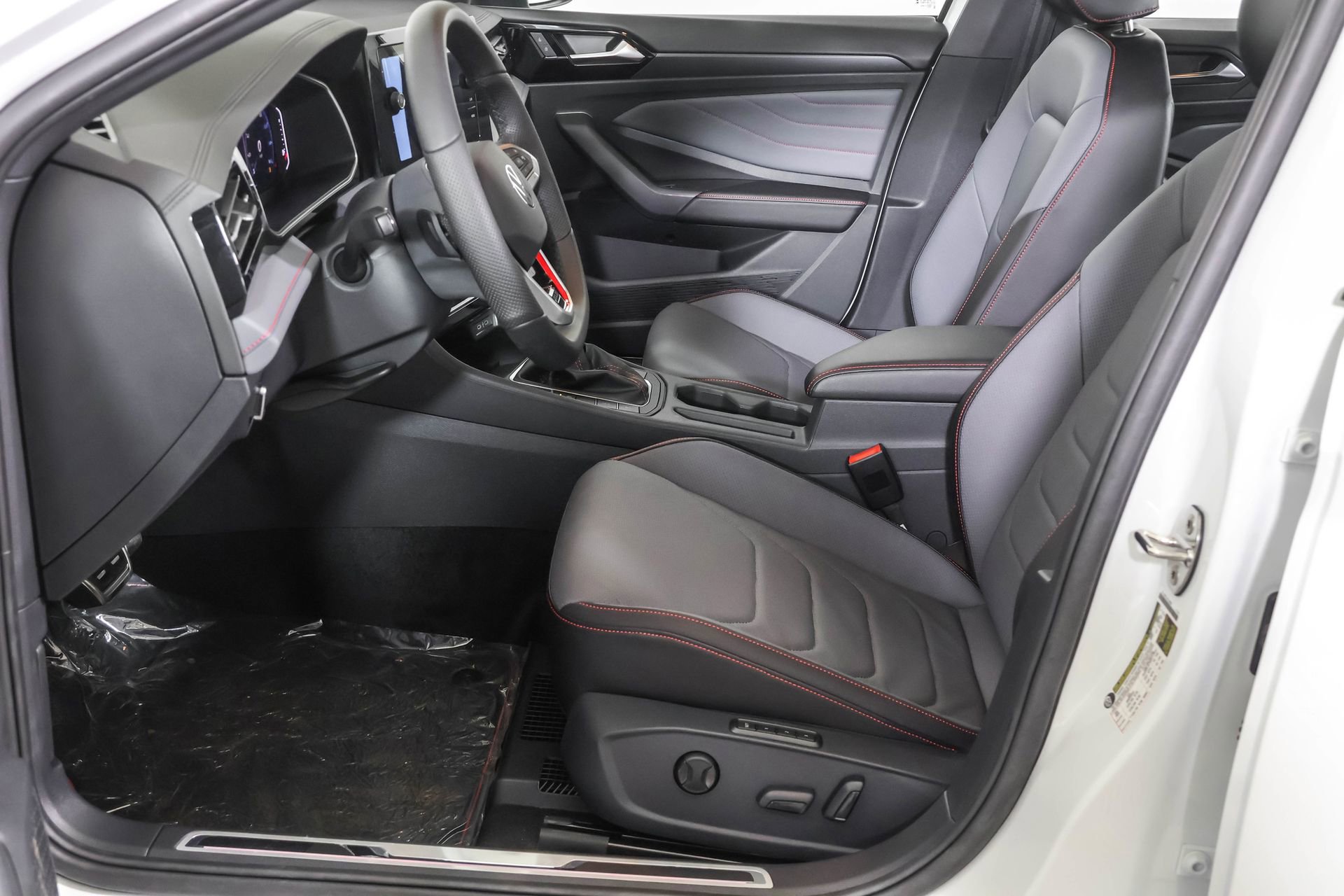 New 2026 Volkswagen Jetta GLI Autobahn FWD image 20