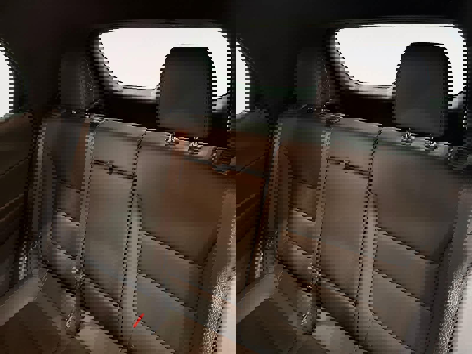 Used 2025 Chevrolet TrailBlazer ACTIV w/ Convenience Package image 14