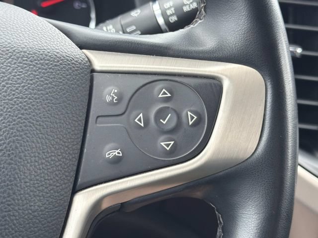 Used 2023 GMC Acadia Denali FWD image 30
