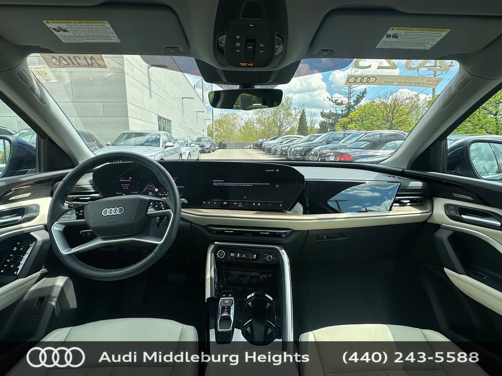 Certified 2025 Audi Q5 Premium w/ Premium Plus AWD/4WD image 25
