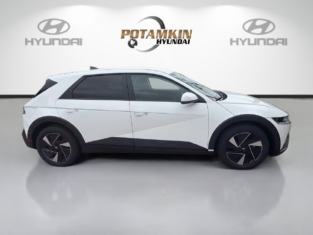 New 2027 Hyundai Ioniq 5 SE RWD image 4