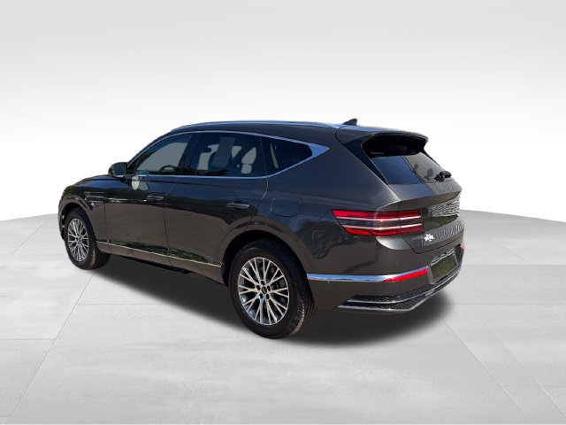 Used 2026 Genesis GV80 2.5T AWD/4WD image 5