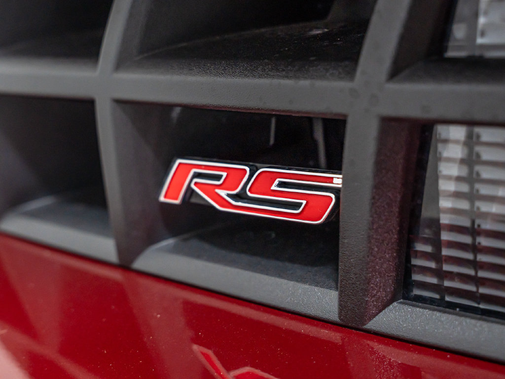 Used 2010 Chevrolet Camaro SS w/ RS Package RWD image 19