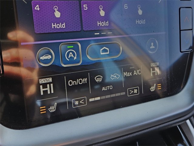 Used 2021 Subaru Legacy Limited w/ Popular Package #2 image 24