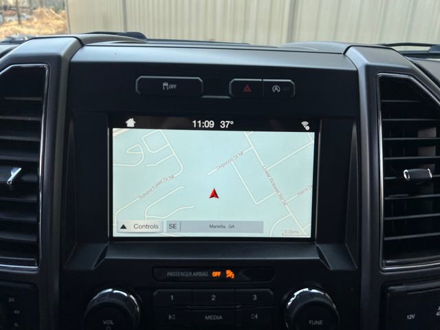 Used 2018 Ford F150 XLT w/ Equipment Group 302A Luxury image 22