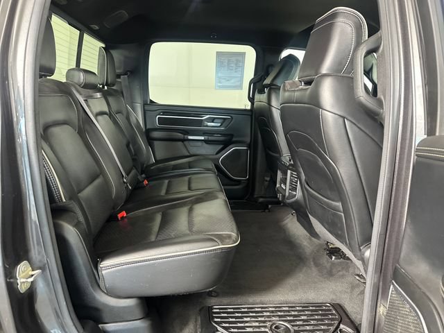 Used 2020 RAM 1500 Laramie w/ Sport Appearance Package AWD/4WD image 27