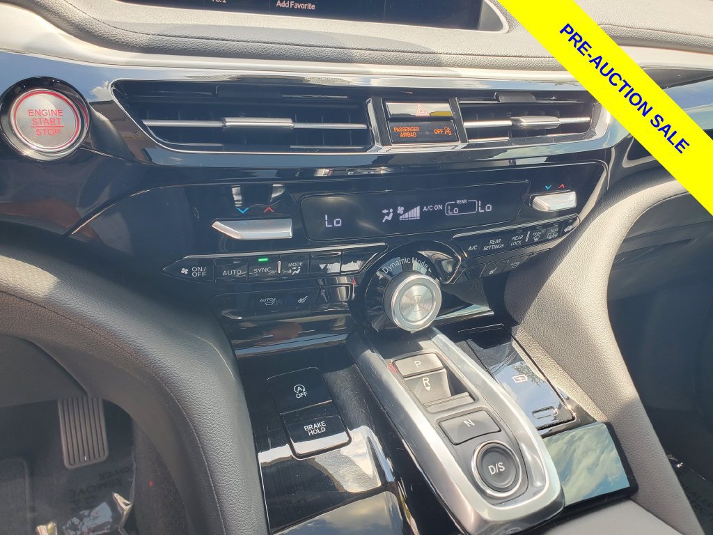 Certified 2024 Acura MDX SH-AWD image 32