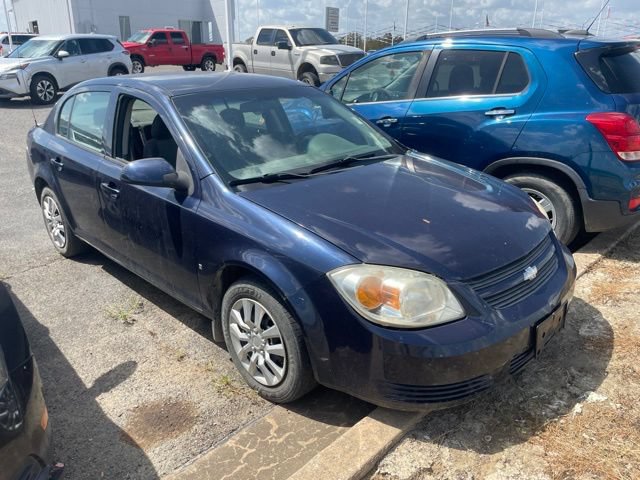 Used 2009 Chevrolet Cobalt LT FWD image 3