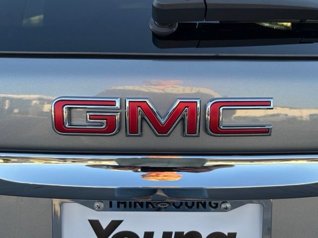 Used 2024 GMC Terrain Denali AWD/4WD image 6