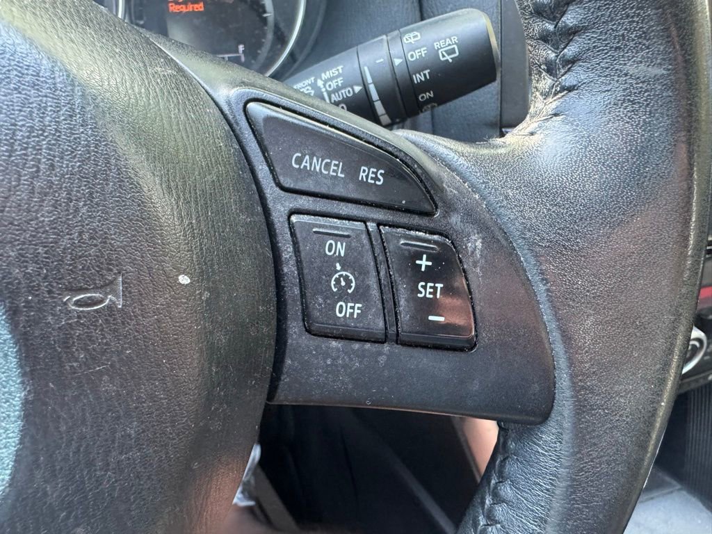 Used 2014 MAZDA CX-5 Grand Touring image 18