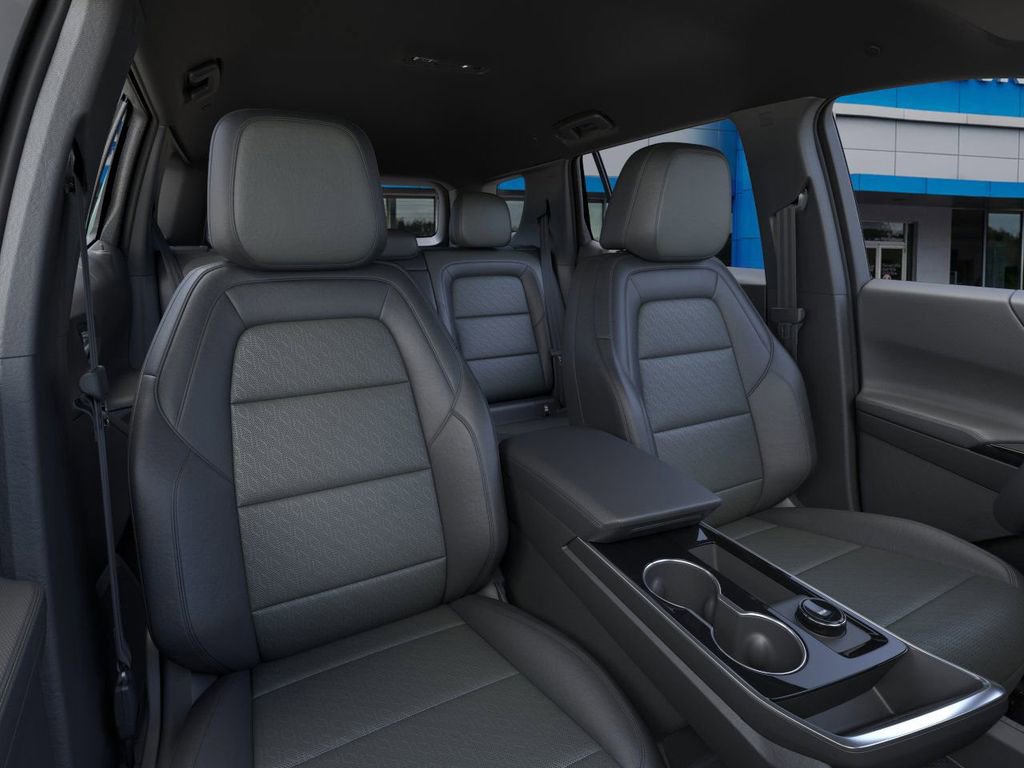 New 2026 Chevrolet Equinox LT w/ Convenience Package II image 16