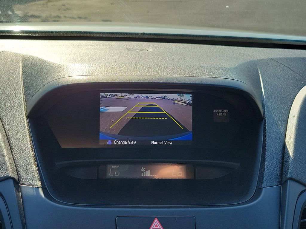 Certified 2018 Acura RDX FWD image 25