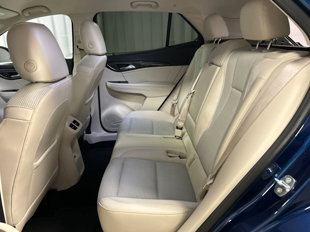 Used 2023 Buick Envision Preferred image 23