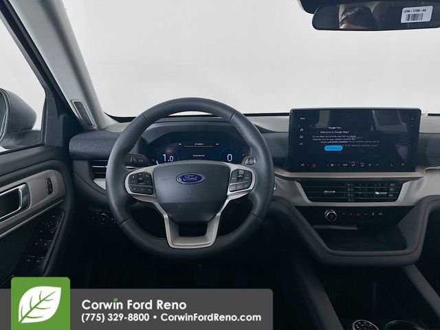 New 2026 Ford Explorer Active w/ Active Comfort Package AWD/4WD image 24