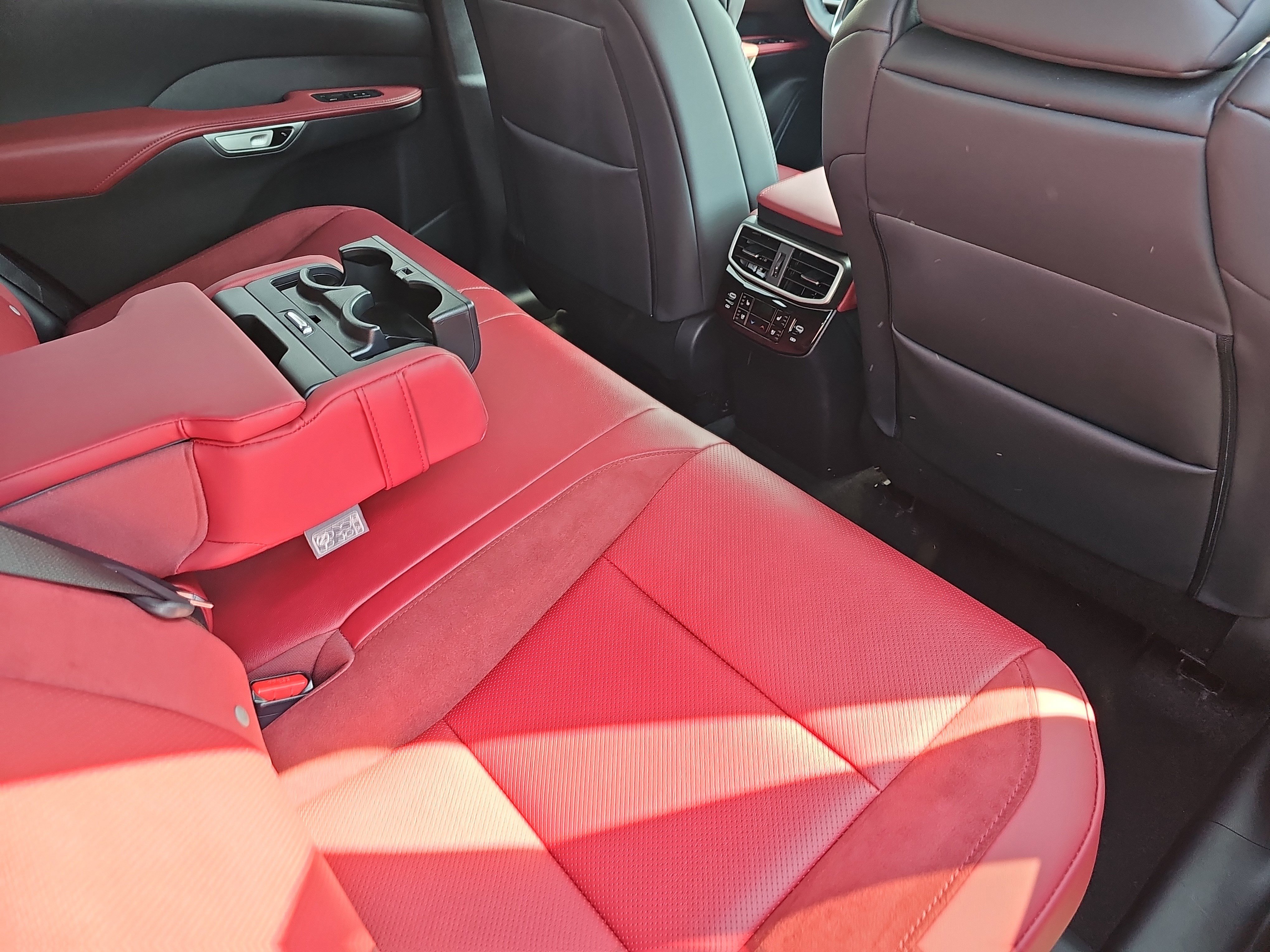 Used 2024 Lexus RX 500h F Sport w/ Convenience Package image 11