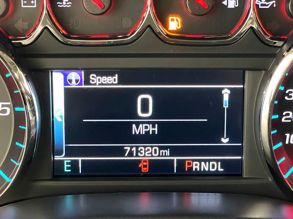 Certified 2019 GMC Sierra 1500 SLE w/ SLE Value Package image 26