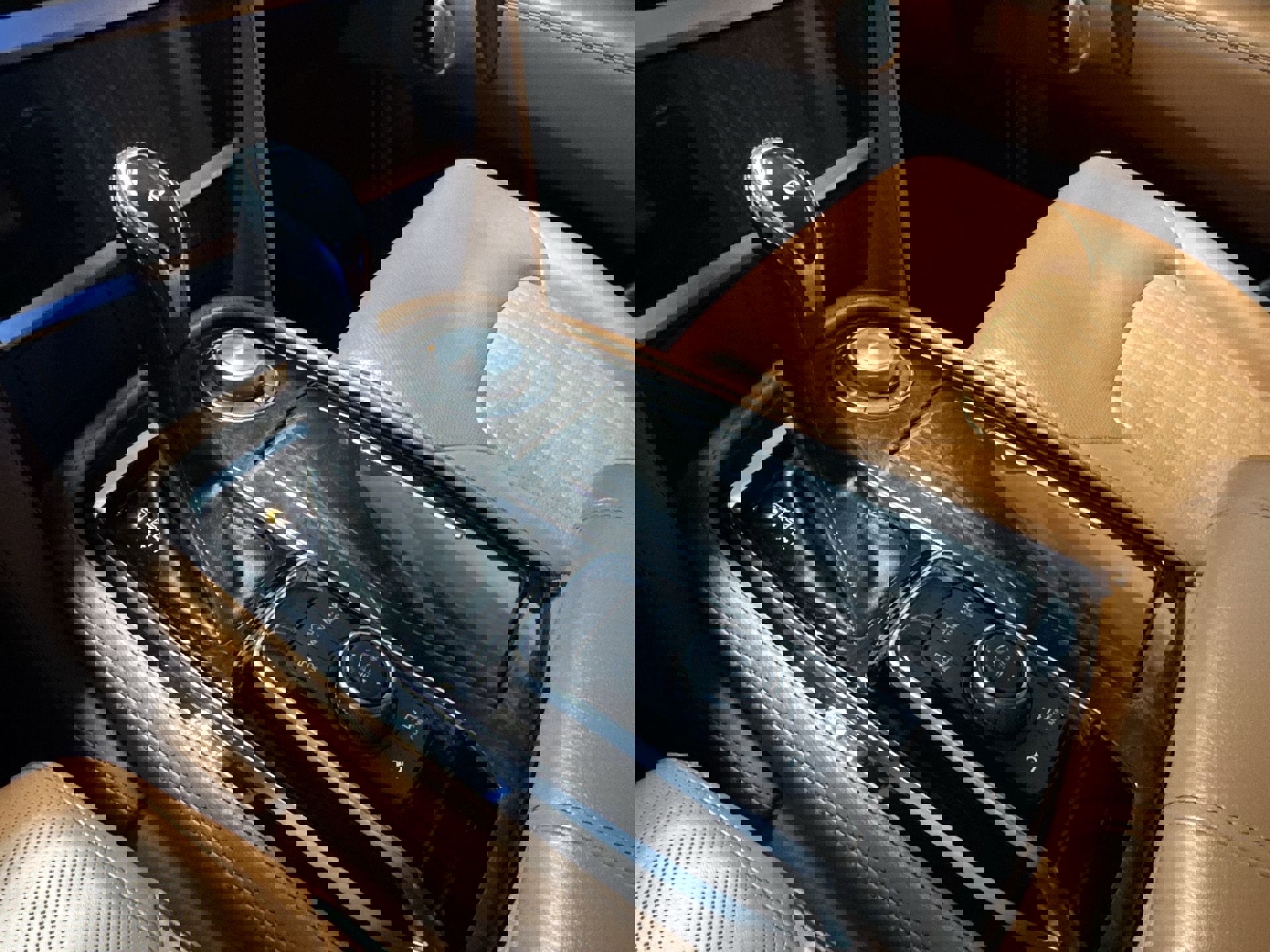 Certified 2024 INFINITI QX80 Sensory image 20