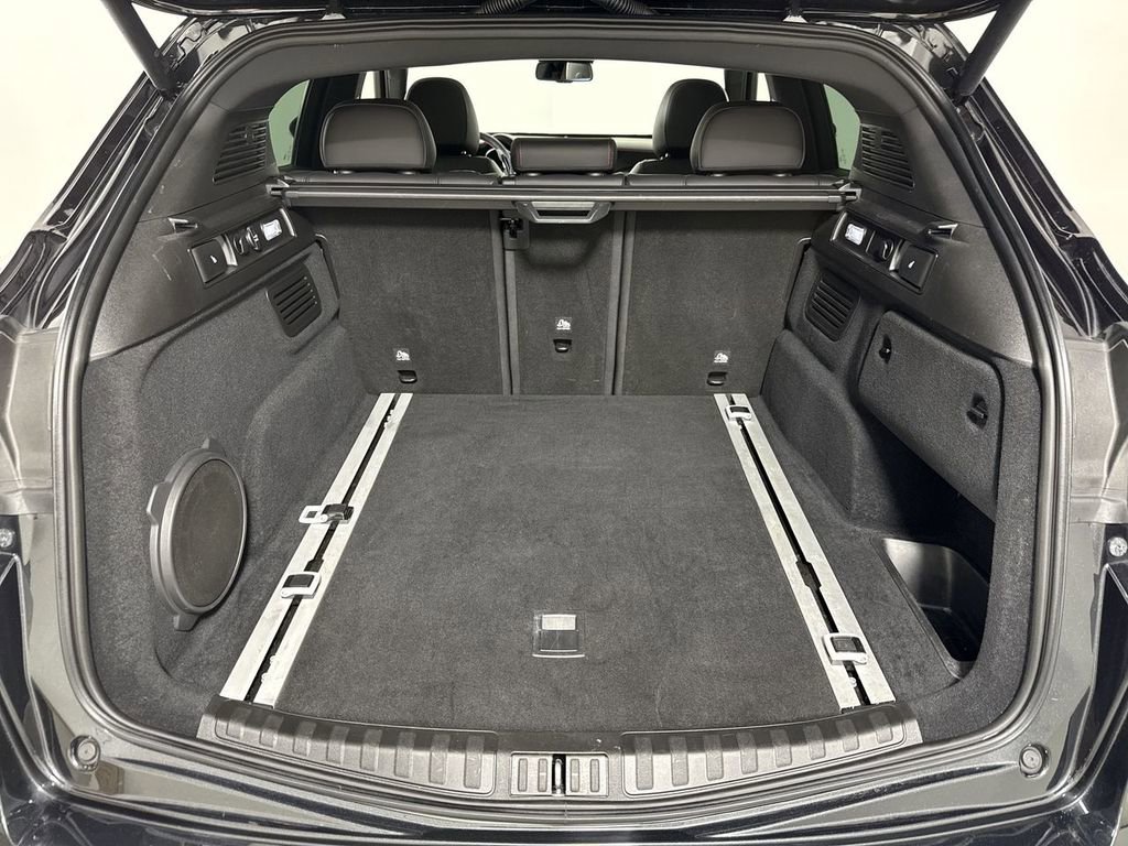 Used 2020 Alfa Romeo Stelvio Quadrifoglio image 21