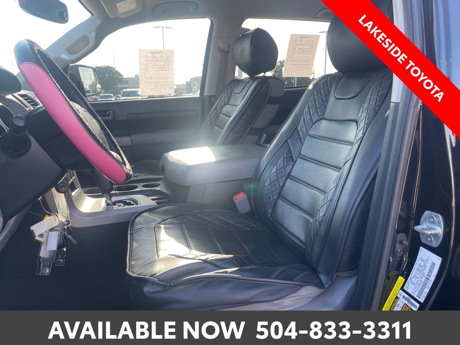 Used 2012 Toyota Tundra 2WD CrewMax w/ SR5 Pkg image 24