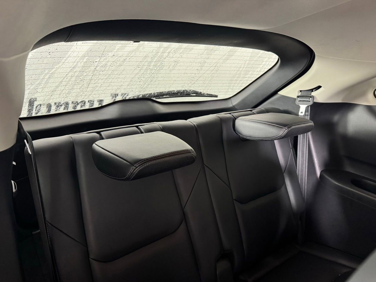 Used 2023 MAZDA CX-9 Touring image 29