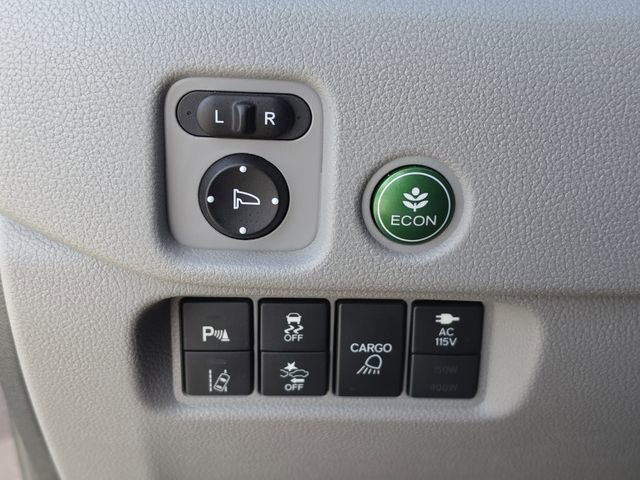 Used 2019 Honda Ridgeline RTL-E image 29