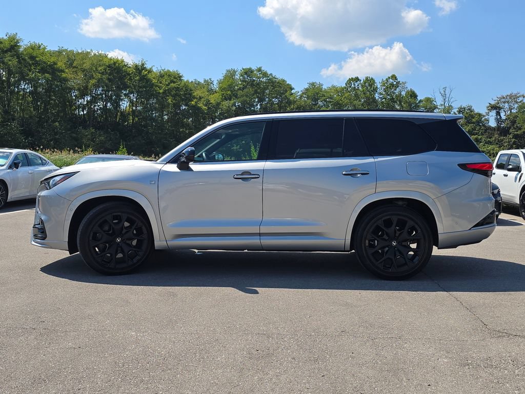 Certified 2025 Lexus TX 350 AWD w/ Technology Package image 22