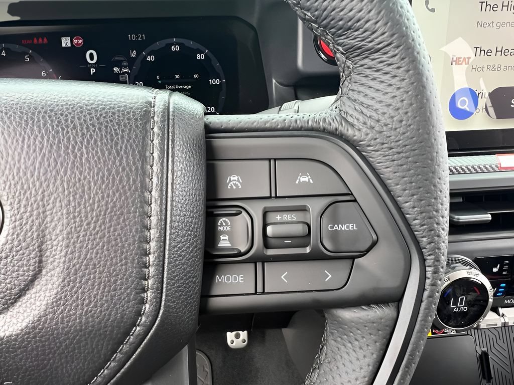 New 2026 Toyota Tacoma TRD Pro AWD/4WD image 20