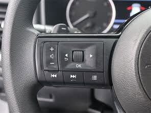 Used 2022 Nissan Rogue SV image 14