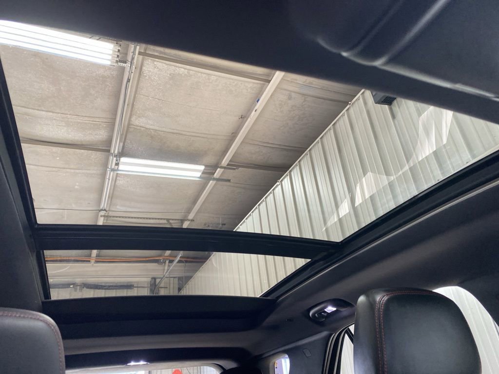 Used 2023 Chevrolet Equinox RS w/ RS Leather Package image 27