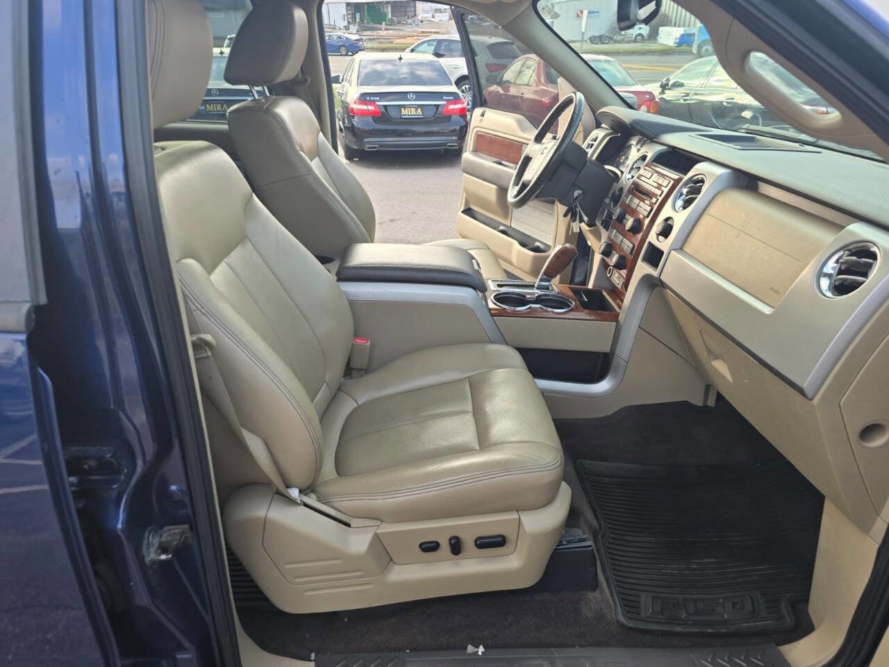 Used 2009 Ford F150 Lariat image 33