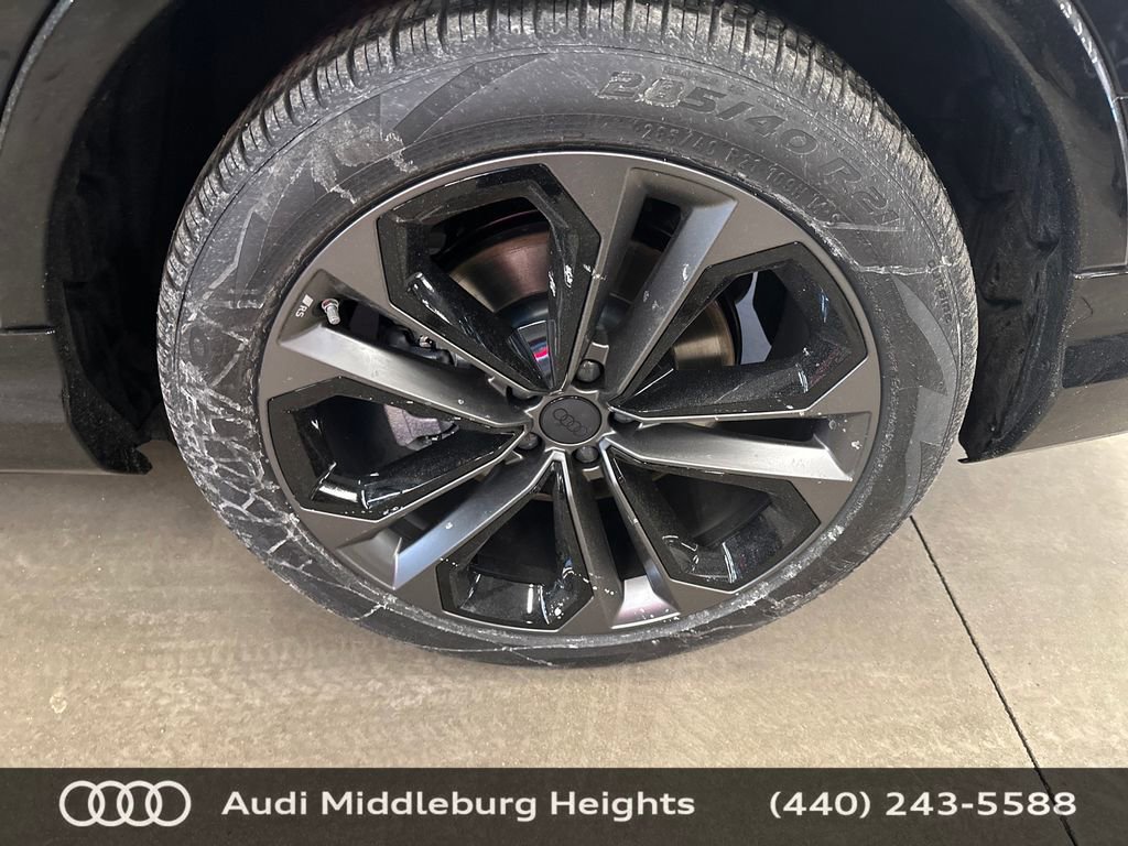 Used 2026 Audi Q7 3.0T Premium Plus image 30