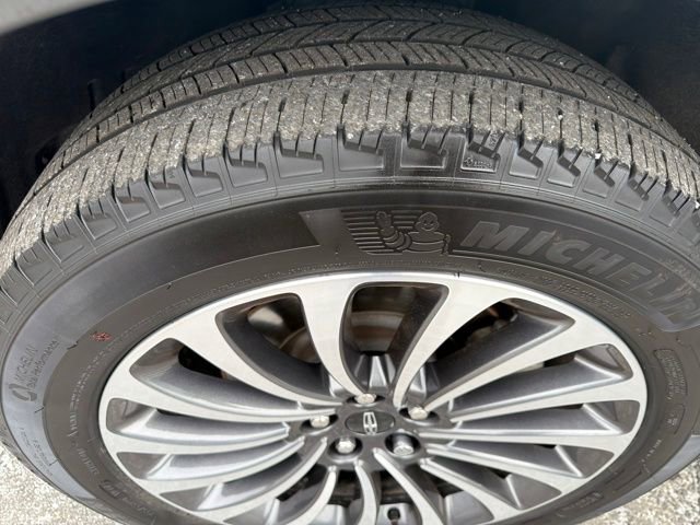 Certified 2023 Lincoln Aviator Standard w/ Premium Package image 33