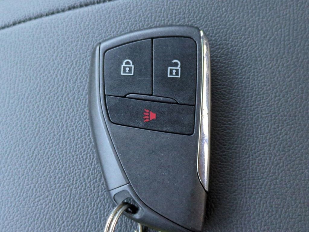 Used 2023 Chevrolet Colorado LT w/ LT Convenience Package image 28