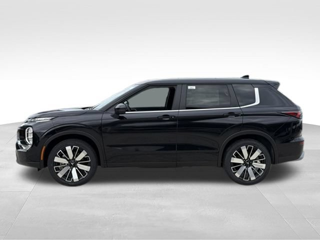 New 2026 Mitsubishi Outlander SE FWD video 2