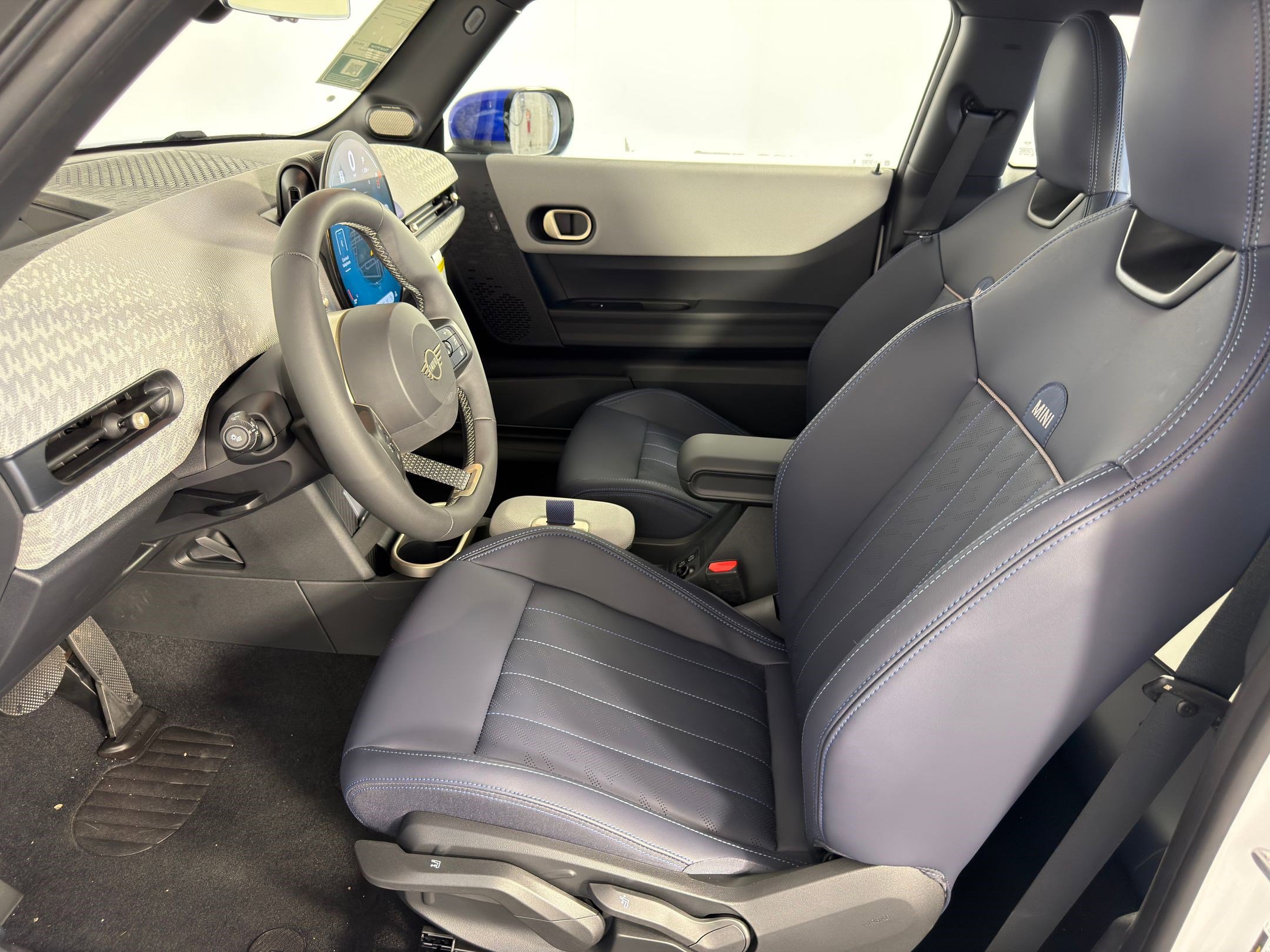 New 2026 MINI Cooper S FWD image 5