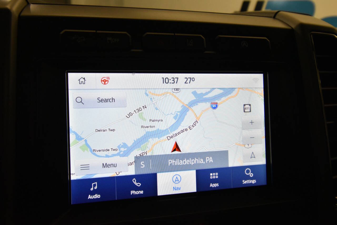 Used 2021 Ford Expedition XLT image 23