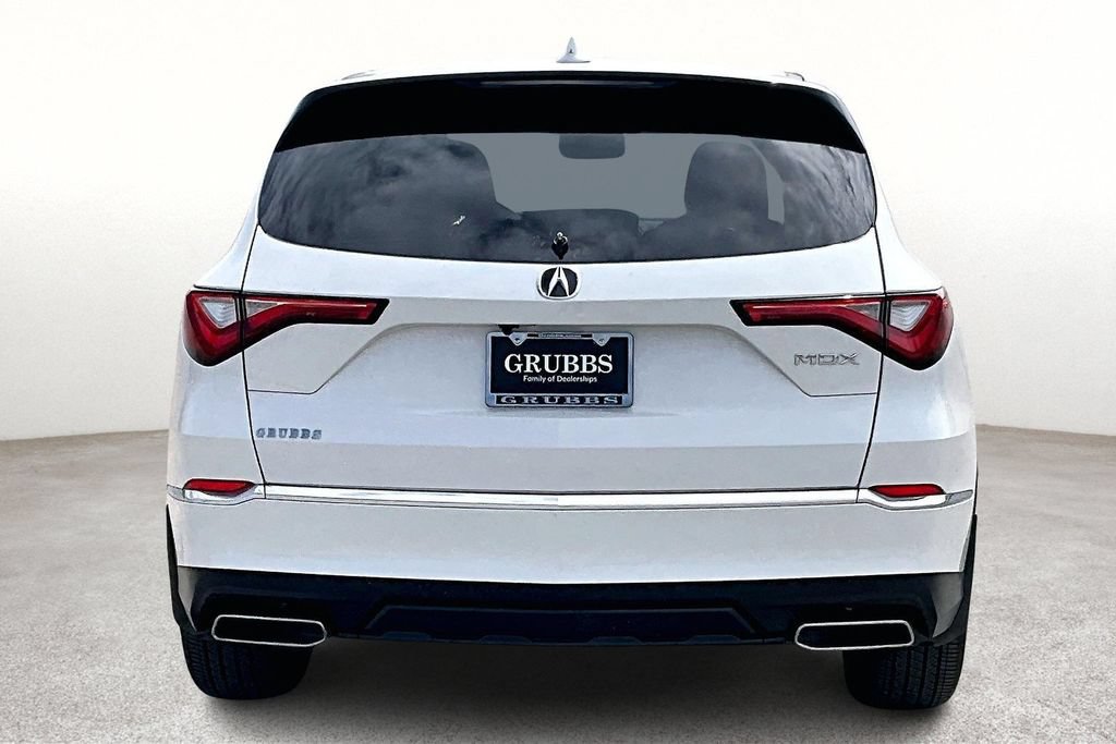 Used 2022 Acura MDX FWD image 5