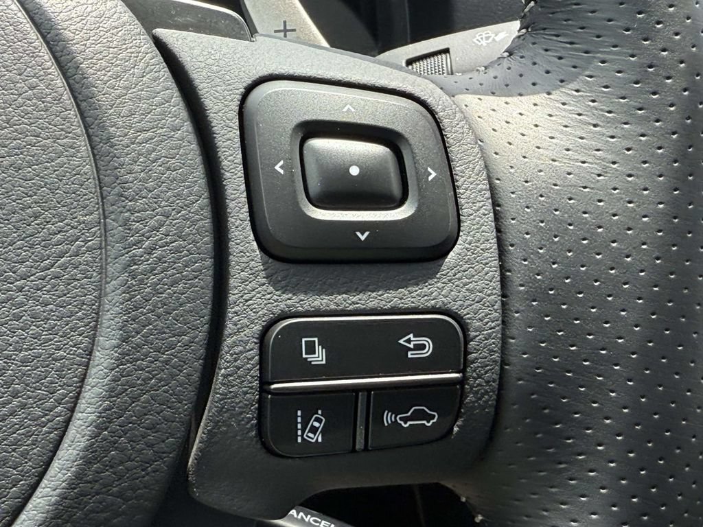Used 2025 Lexus IS 350 F Sport AWD/4WD image 23