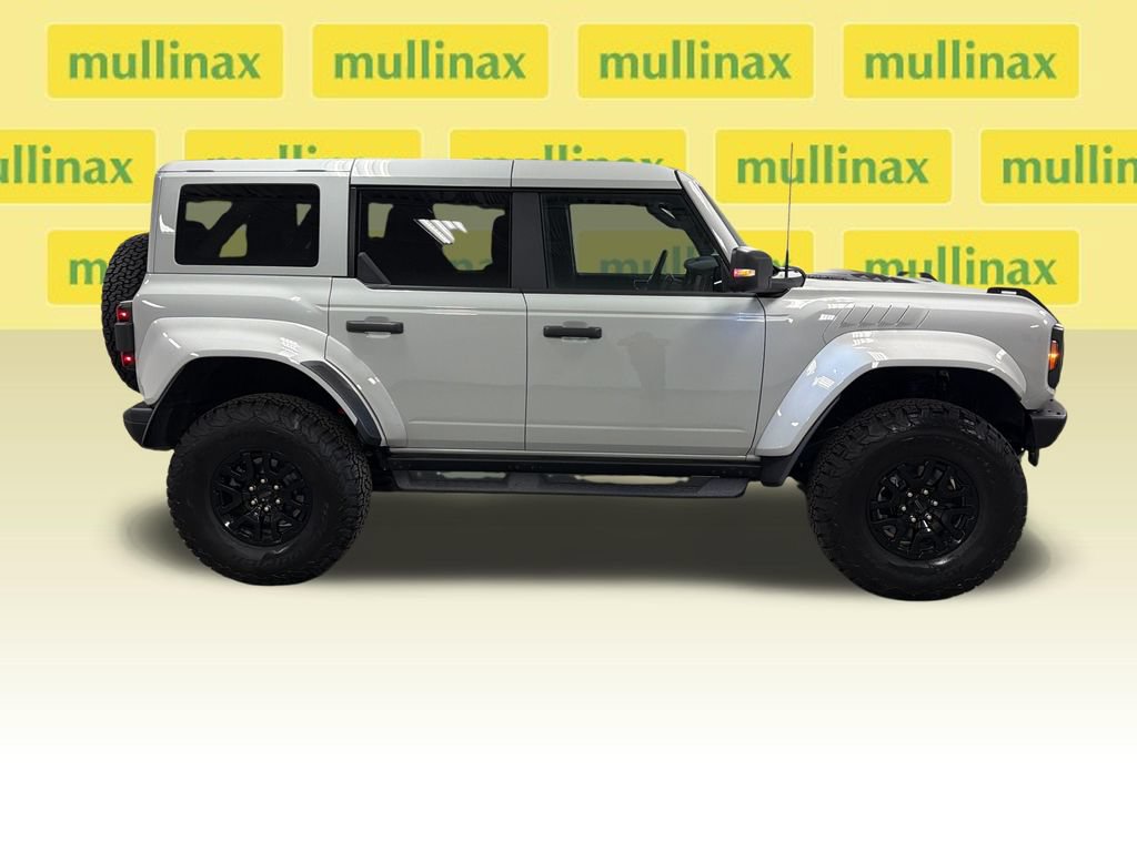 Used 2026 Ford Bronco Raptor AWD/4WD image 21