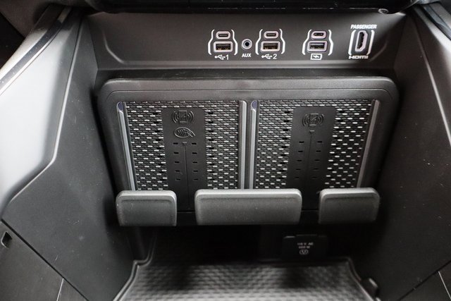 New 2026 RAM 1500 Laramie w/ Night Edition image 27