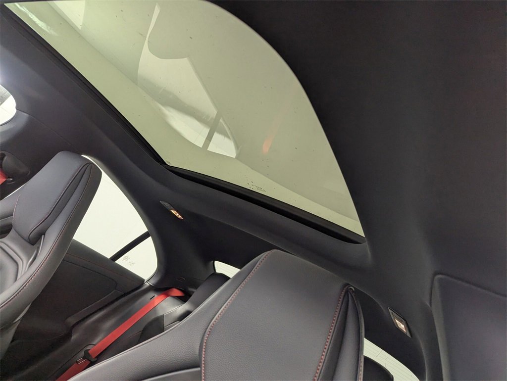 New 2026 Mercedes-Benz CLA 45 AMG S 4MATIC image 9