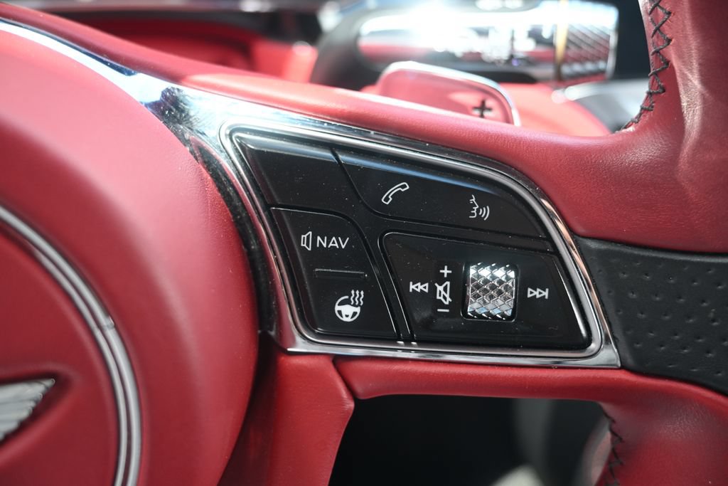 Used 2020 Bentley Continental GT AWD/4WD image 23
