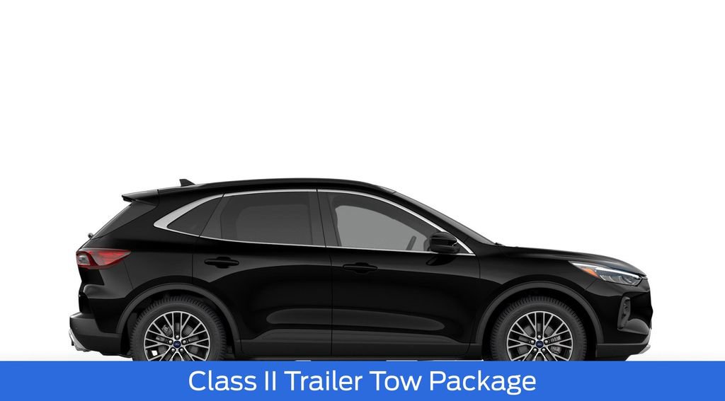New 2026 Ford Escape SE image 6