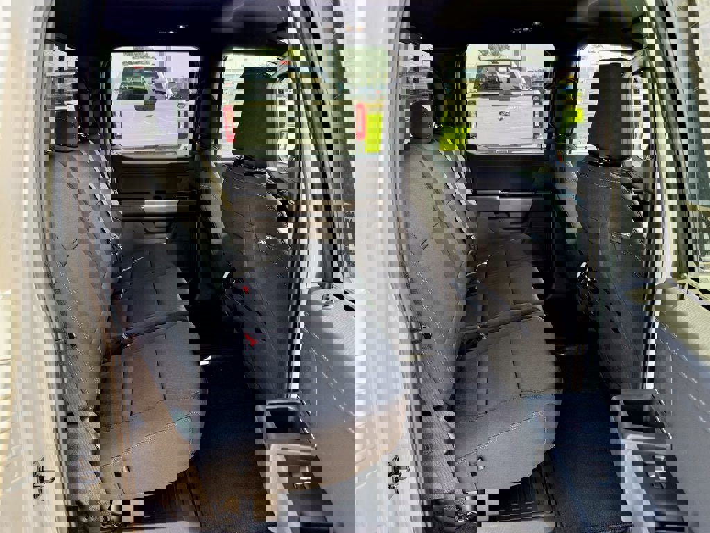 New 2025 Ford F150 XLT w/ Equipment Group 302A MID image 15