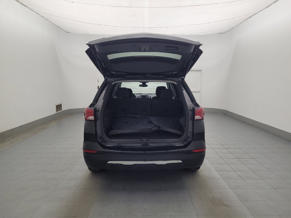 Used 2023 Chevrolet Equinox LT w/ LPO, Floor Liner Package image 29