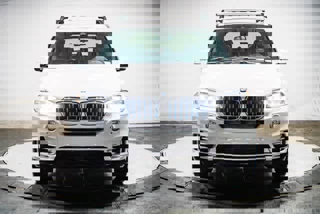 Used 2018 BMW X5 xDrive40e image 6