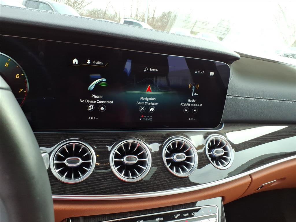 Used 2023 Mercedes-Benz CLS 450 4MATIC image 20