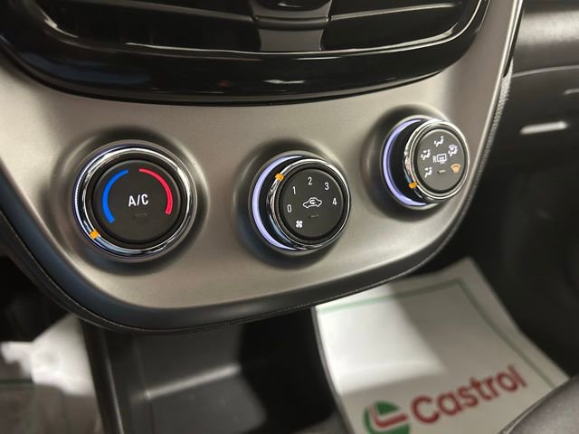 Used 2020 Chevrolet Spark LT FWD image 18